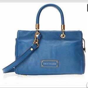 Marc by Marc Jacobs Too Hot To Handle